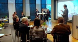 Ruimte voor 324 MW aardwarmte in West- en Oostland