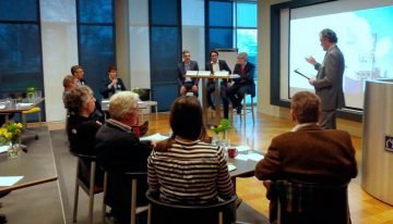 Ruimte voor 324 MW aardwarmte in West- en Oostland