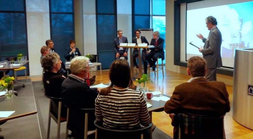Ruimte voor 324 MW aardwarmte in West- en Oostland