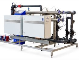 Priva introduceert betaalbare UV-ontsmetter