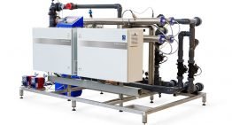Priva introduceert betaalbare UV-ontsmetter