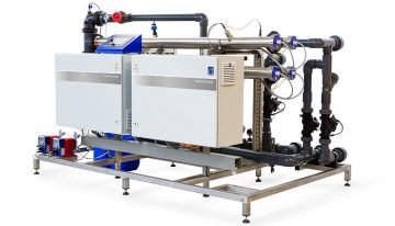 Priva introduceert betaalbare UV-ontsmetter