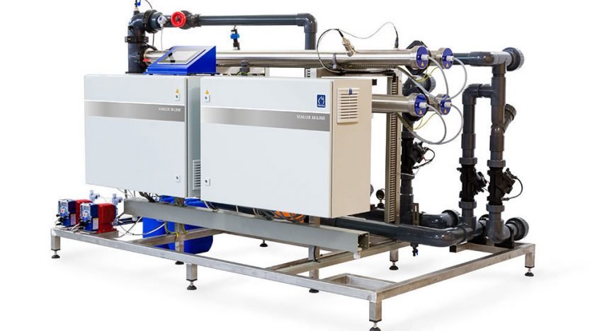 Priva introduceert betaalbare UV-ontsmetter