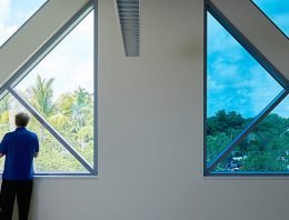 'Intelligent' glas genomineerd voor European Inventor Award 2015