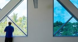'Intelligent' glas genomineerd voor European Inventor Award 2015