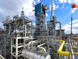 OCAP start dit jaar met CO<sub>2</sub>-levering aan glastuinbouwgebied PrimA4a