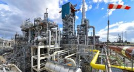 OCAP start dit jaar met CO<sub>2</sub>-levering aan glastuinbouwgebied PrimA4a
