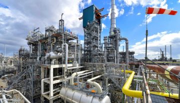 OCAP start dit jaar met CO<sub>2</sub>-levering aan glastuinbouwgebied PrimA4a