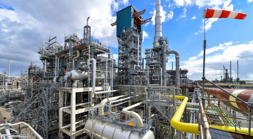 'Tuinders in ernstige problemen door gebrek aan CO2'