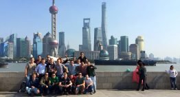 Studenten zoeken sponsors voor marktverkenning in China
