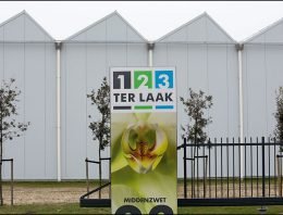 Adaptieve kassen kunnen tot 60% energie besparen
