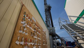 Ruim dertig telers willen aardwarmte van 4 km diepte