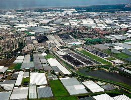 Groot aardwarmteproject Westlandse tuinbouw stap dichterbij