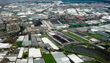 Groot aardwarmteproject Westlandse tuinbouw stap dichterbij