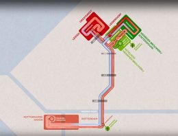 Warmterotonde Zuid-Holland weer een stap dichterbij