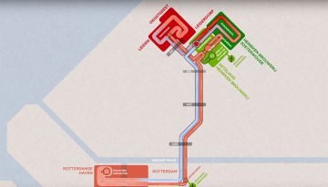Warmterotonde Zuid-Holland weer een stap dichterbij