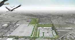 Zuidplaspolder wordt in 2018 voorzien van restwarmte