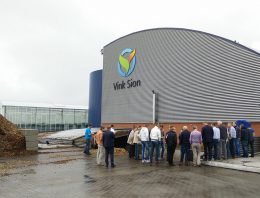 Nieuw stappenplan houtstook voor glastuinbouw binnenkort gelanceerd