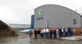 Nieuw stappenplan houtstook voor glastuinbouw binnenkort gelanceerd