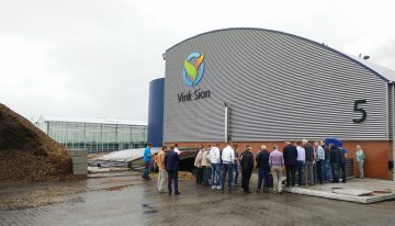 Nieuw stappenplan houtstook voor glastuinbouw binnenkort gelanceerd