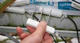 Beter beeld op je teelt dankzij draadloze systemen