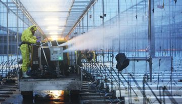 ‘Schoon starten’ basisvoorwaarde voor gezonde bedrijfsvoering