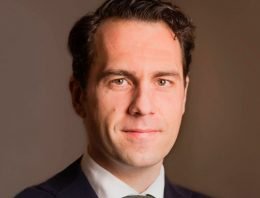 Staatssecretaris Van Dam kondigt Nationale Proeftuin Precisielandbouw aan