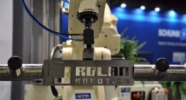 Rolan Robotics bereikt finale NHN Business Awards