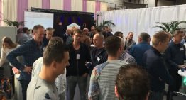 R&D afdeling Berg Hortimotive innoveert samen met klanten