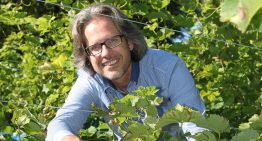 ‘City farming alternatief voor telers op zoek naar verandering’