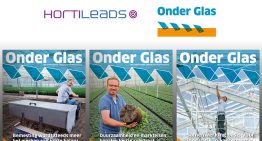 Vakinformatie uit de tuinbouw op meest eenvoudige wijze toegankelijk
