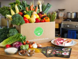 Voedselveiligheid en kwaliteit kritische succesfactoren bij online verkoop
