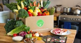 Voedselveiligheid en kwaliteit kritische succesfactoren bij online verkoop