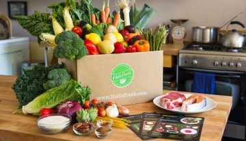 Voedselveiligheid en kwaliteit kritische succesfactoren bij online verkoop