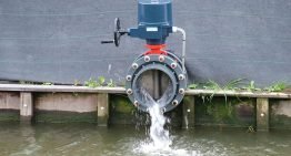 Emissieloze kas speerpunt binnen onderzoeksprogramma Water