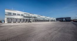 Lidl opent duurzaamste distributiecentrum van Nederland