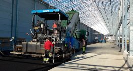Zwitserse Ecofarm Rutishauser nadert voltooiing