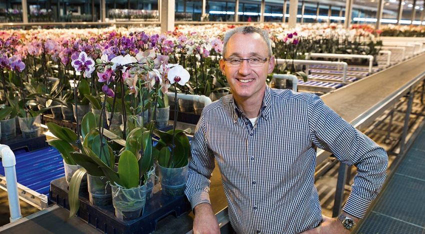 ‘Professionalisering van je organisatie is een continu proces’ ‘Professionalisering van je organisatie is een continu proces’