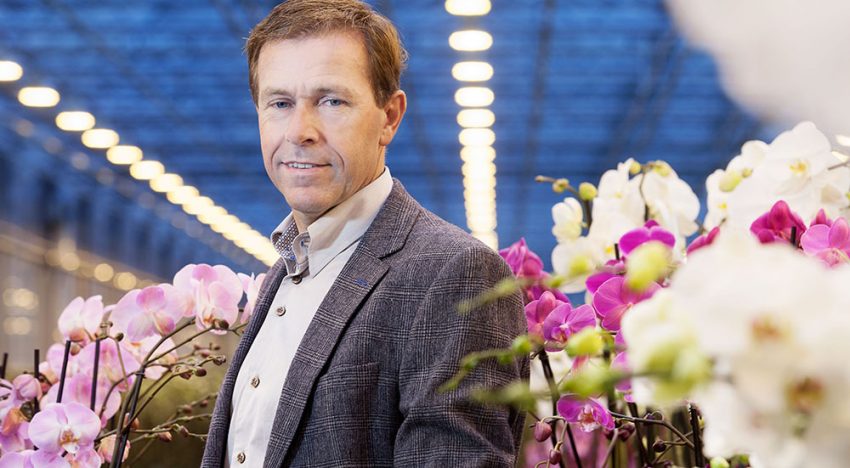 Moderne glastuinbouw vereist nieuwe vaardigheden ondernemer