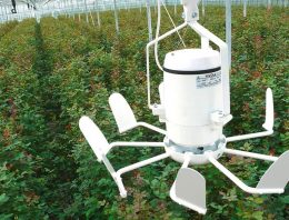Alleen ventilatoren ophangen niet genoeg voor gewenste resultaat