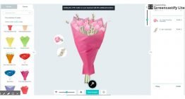 3D-boeket moet emotie en passie terugbrengen in verkoopkanaal