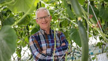 ‘Telers durven met Het Nieuwe Telen een andere koers te varen’