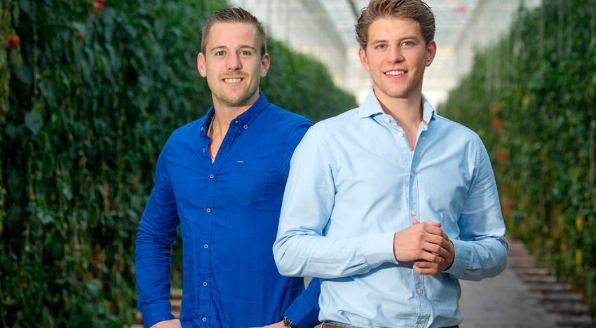 Jonge ondernemers voegen focus toe aan ambities van huidige generatie