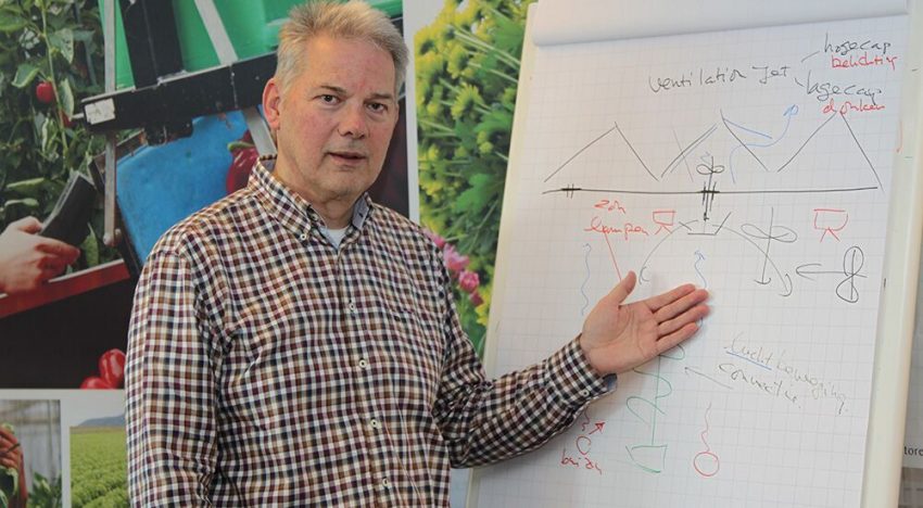 Nieuwe inzichten in luchtbeweging en verdamping laat HNT beter renderen