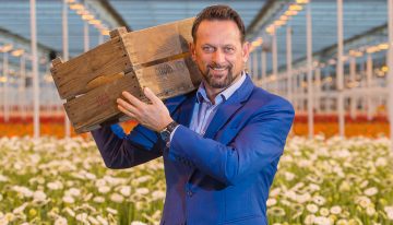 ‘Collectief met oog voor verantwoorde glastuinbouw heeft perspectief’