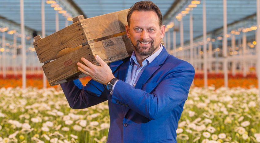 ‘Collectief met oog voor verantwoorde glastuinbouw heeft perspectief’