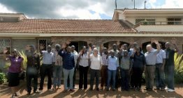 Overname Real IPM Kenya door Biobest op handen