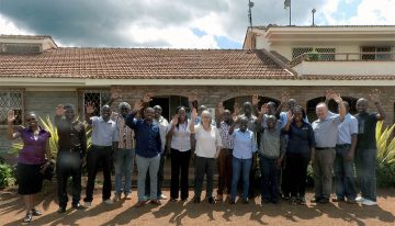Overname Real IPM Kenya door Biobest op handen