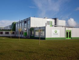 Incotec opent nieuw Innovatie Centrum in Enkhuizen