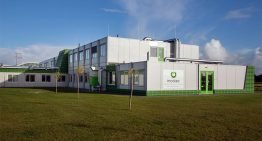 Incotec opent nieuw Innovatie Centrum in Enkhuizen